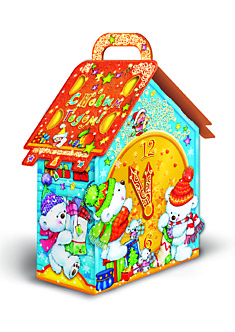 Детский подарок